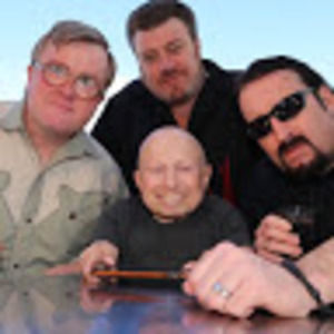 Meet your Posher, Tyson